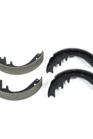 Limited Offer Power Stop 68-71 Dodge D100 Pickup Front or Rear Autospecialty Brake Shoes