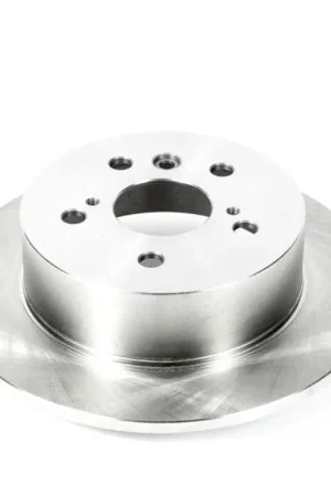 Power Stop 07-12 Lexus ES350 Rear Autospecialty Brake Rotor Viral