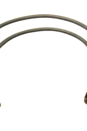 Don’t Miss Out Skyjacker 1976-1979 Jeep CJ7 Front Drum Brake Hose