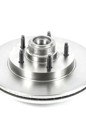 Power Stop 97-00 Ford F-150 Front Autospecialty Brake Rotor Clearance