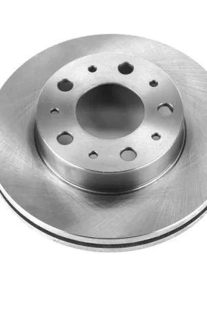 Fresh Stock Power Stop 14-19 Ram ProMaster 1500 Front Autospecialty Brake Rotor