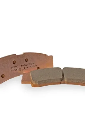 Limited Offer EBC 14-20 Husqvarna TC 85 (SW 17/14 2T) Front Left/Right R Series Sintered Brake Pads