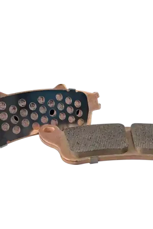 Hot Picks EBC 03-04 Kawasaki ZX6RR ZX 600 K/M Front Left/Right Sintered HH/R Brake Pads