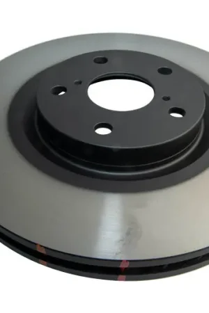 Place Order DBA 93-98 Toyota Supra Twin Turbo Front 4000 Series Plain Rotor