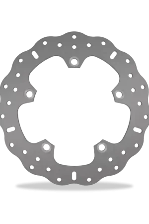 Crafted EBC 91-93 Suzuki GSF 400 Bandit Front Left/Right Contour Profile Rotor