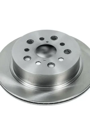Grab Now Power Stop 01-06 Lexus LS430 Rear Autospecialty Brake Rotor