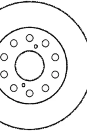 Buy Today StopTech Sport Slotted 91-95 Toyota MR2 Cryo Rear Left Rotor