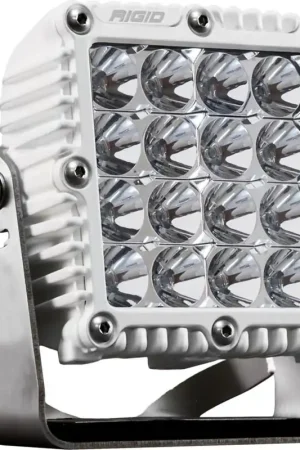 Rigid Industries Q-Series Pro - Flood - White Luxury
