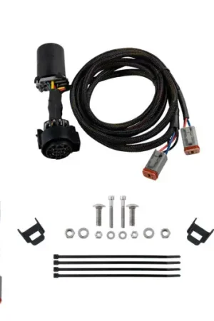 Special Offer Diode Dynamics 2022 Toyota Tundra C2 Pro Stage Series Reverse Light Kit