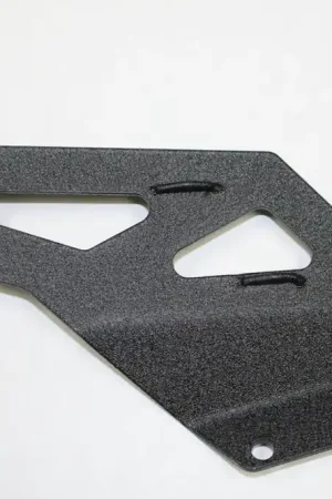 Light Bar Mounting Kit for Jeep Cherokee Handmade