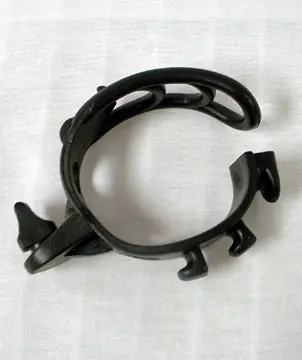 Don’t Miss Out Motorcycle Headlight Strap Rubber Adjustable Baja Designs