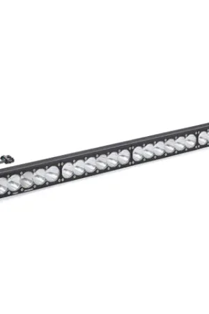 Order Now Baja Designs OnX6, 40" High Speed Spot LED Light Bar