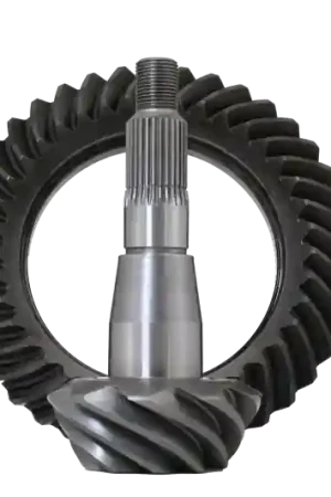 Same Day Shipping Revolution Gear & Axle Chrysler 9.25in Rear Axle 4.88 Ratio Dual Drilled Ring & Pinion Set