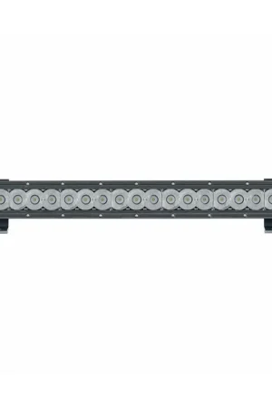 Night Saber LED Single Row Curved Light Bar - 28.5" Limited Time