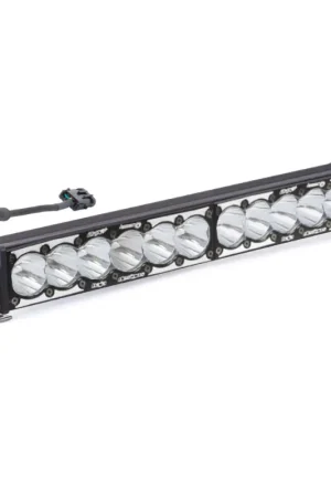 Baja Designs OnX6 20in Full Laser Light Bar Premium
