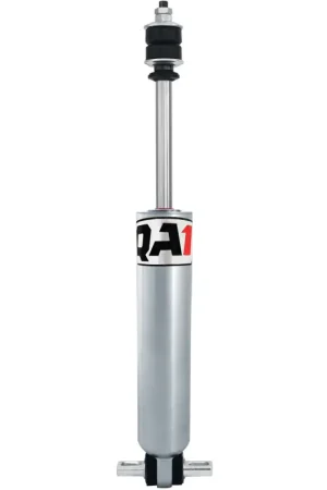 New Arrival QA1 27 Series Stock Mount Monotube Shock Absorber - Sealed Hyperscrew (IMCA) - 3-6 Valving - Steel