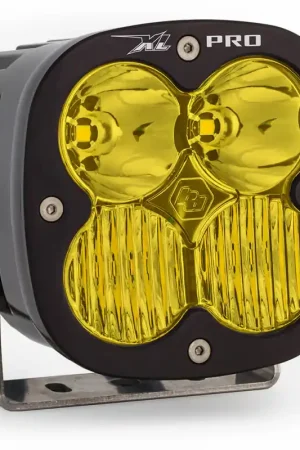 Baja Designs XL Pro Driving/Combo LED Light Pods - Amber Super Sale