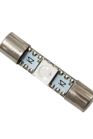 Diode Dynamics 28mm SMF1 LED Bulb - Blue (Single) Trending