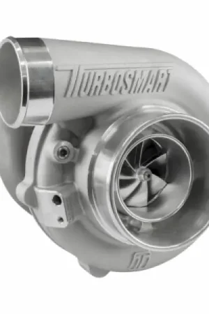 Weekend Sale Turbosmart Water Cooled 5862 V-Band Reverse Rotation 0.82AR Externally Wastegated TS-2 Turbocharger