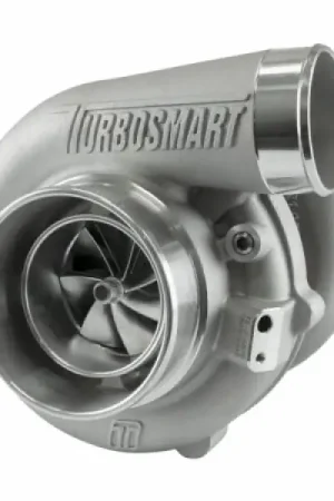 Turbosmart Water Cooled 6870 V-Band 1.07AR Externally Wastegated TS-2 Turbocharger Wholesale