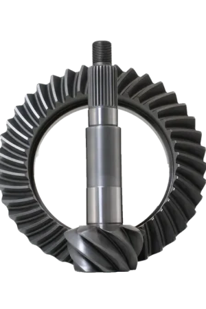 Dana 44 Thick Gear 5.38 Ratio Dual Drilled Ring and Pinion Revolution Gear Bulk Order