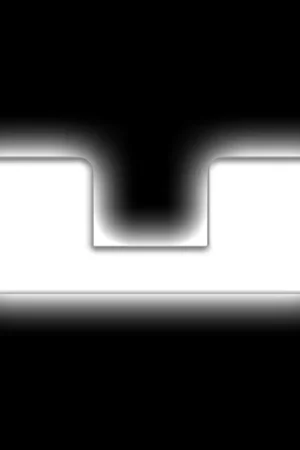 Worldwide Shipping ORACLE Lighting Universal Illuminated LED Letter Badges - Matte Wht Surface Finish - U