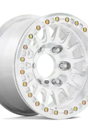 KM445 BL 17X9 5X6.5 RW-MACH +25 Best Price