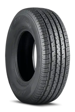 Discount Atturo AZ 610 Tire - 265/70R17 115H