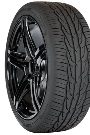 Toyo Extensa HP II Tire - 215/45R17 91W Discount