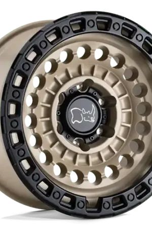 SENTINEL 17X8.5 8X6.5 125 SAND-BLK -18 Trending