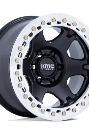 Latest VI BL 17X9 5X5 71 -38 S-BLK MACH