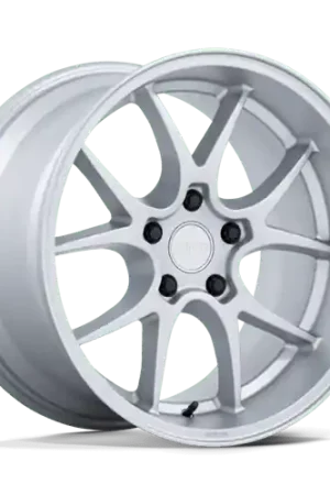 Get Yours LTN-J 19X9.5 5X100 56 +40 M-SLV
