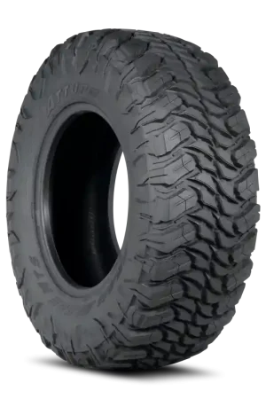 Atturo Trail Blade MTS Tire - 33x12.50R18LT 122Q Popular