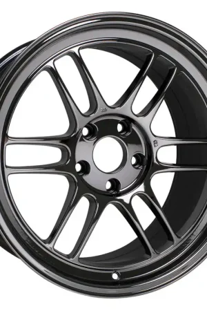 Enkei RPF1 17x9.5 5x114.3 18mm Offset 73mm Bore SBC Wheel Factory Price