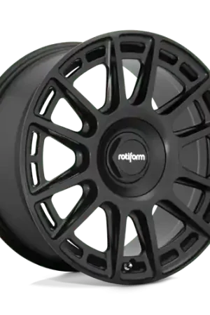 Popular OZR 18X8.5 5X112 66.56 BD 45MM