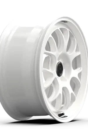 fifteen52 Apex RSR 18x9.5 5x114.3 38mm ET 73.1mm Center Bore Rally White Save Now