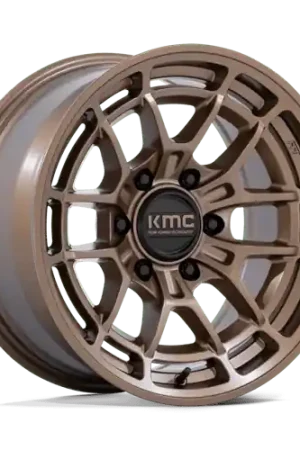 Affordable ARCHER 17X8.5 6X5.5 106 +25 M-BRNZ