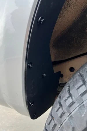 2002-2005 Toyota 4Runner Mud Flap Deletes and Gap Fillers Limited Time