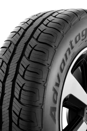 Super Sale BFGoodrich Advantage T/A Sport LT 265/65R17 112T