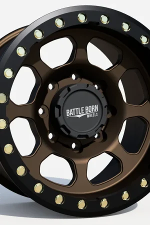 DELTA | FORGED | BEADLOCK Money Back Guarantee