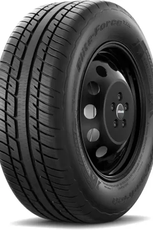 BFGoodrich Elite-Force T/A 245/60R18 109V XL Worldwide Shipping