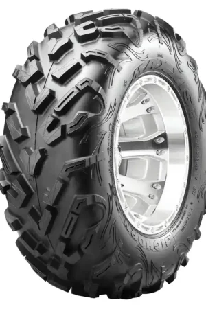 Maxxis Bighorn 3.0 Tire - 29X9R14 6PR Direct From Manufacturer