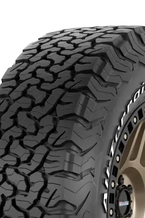 BFGoodrich All Terrain TA KO2 LT215/65R16 103/100S Free Delivery