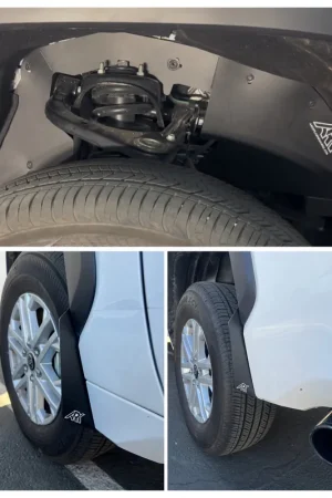 2022+ Toyota Tundra TriXPoly Bundle and Save Certified