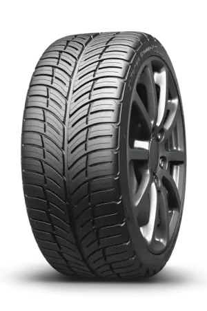 BFGoodrich G-Force Comp-2 A/S+ 225/50ZR18 99W XL Fast Shipping