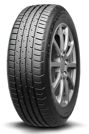 Affordable BFGoodrich Advantage Control 245/55R19 103H