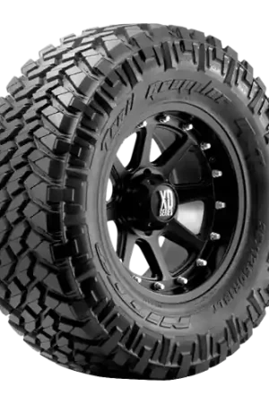 Price Drop NITTO - TRAIL Grappler 35x11.50R17LT 118Q C 34.7