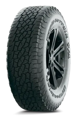 BFGoodrich Trail-Terrain T/A 265/70R18 116T Same Day Shipping