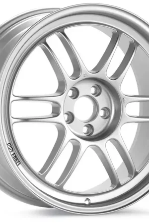 No Minimum Order Enkei RPF1 16x7 4x98 35mm Offset Silver Wheel (SPECIAL ORDER 40 WHEELS)