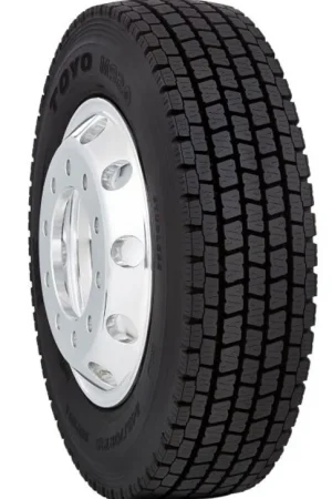 Free Delivery Toyo M920 - 11R22.5 146/143L H/16 M920 TL (29.39 FET Inc.)